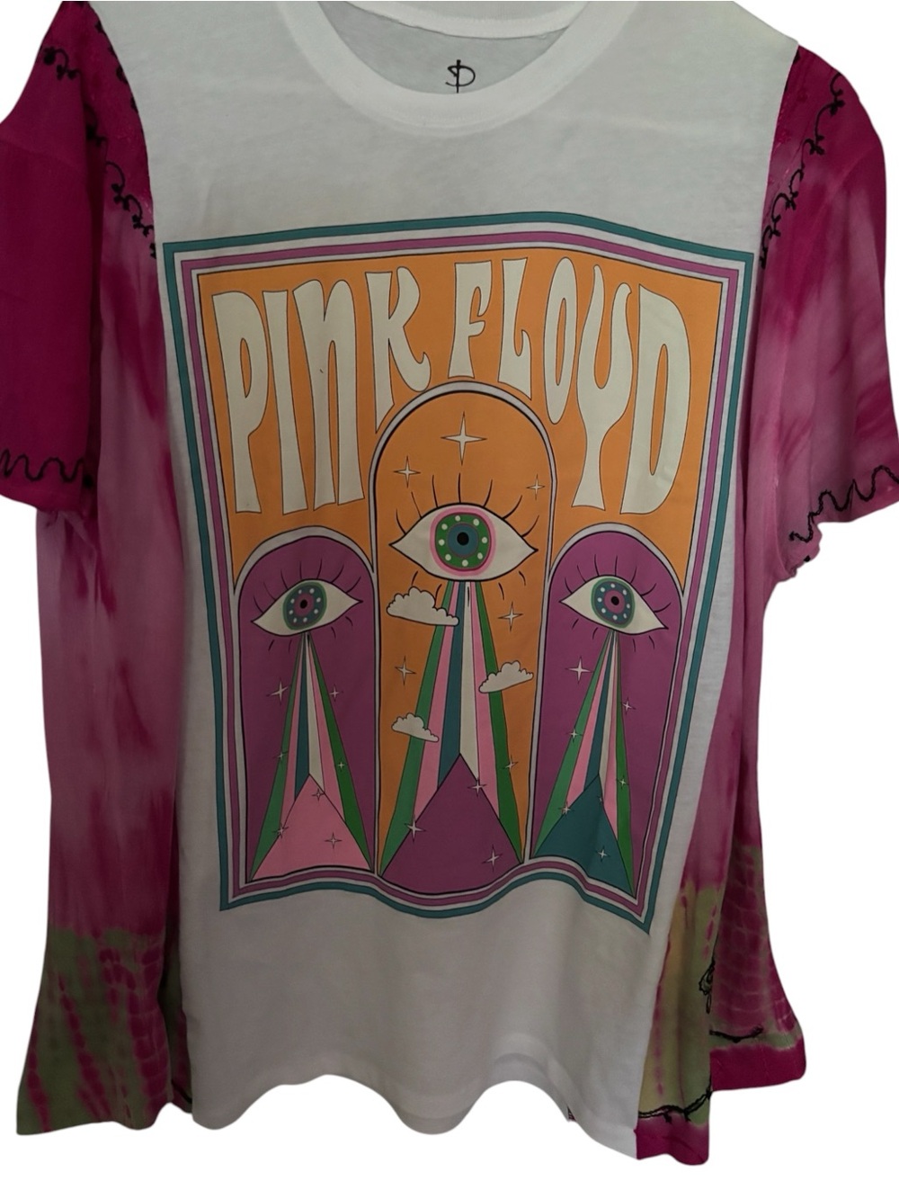 27. Pink Floyd Rocktop 25pp 28L